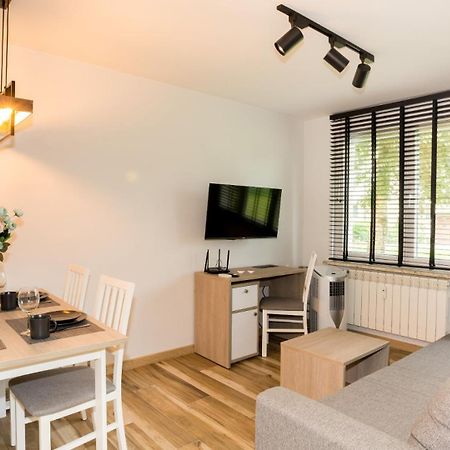 Apartament Baltycka 3 Ustka Eksteriør billede