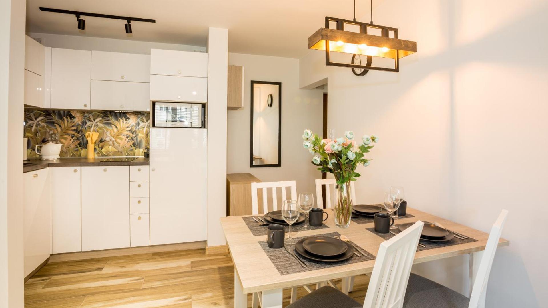 Apartament Baltycka 3 Ustka Eksteriør billede