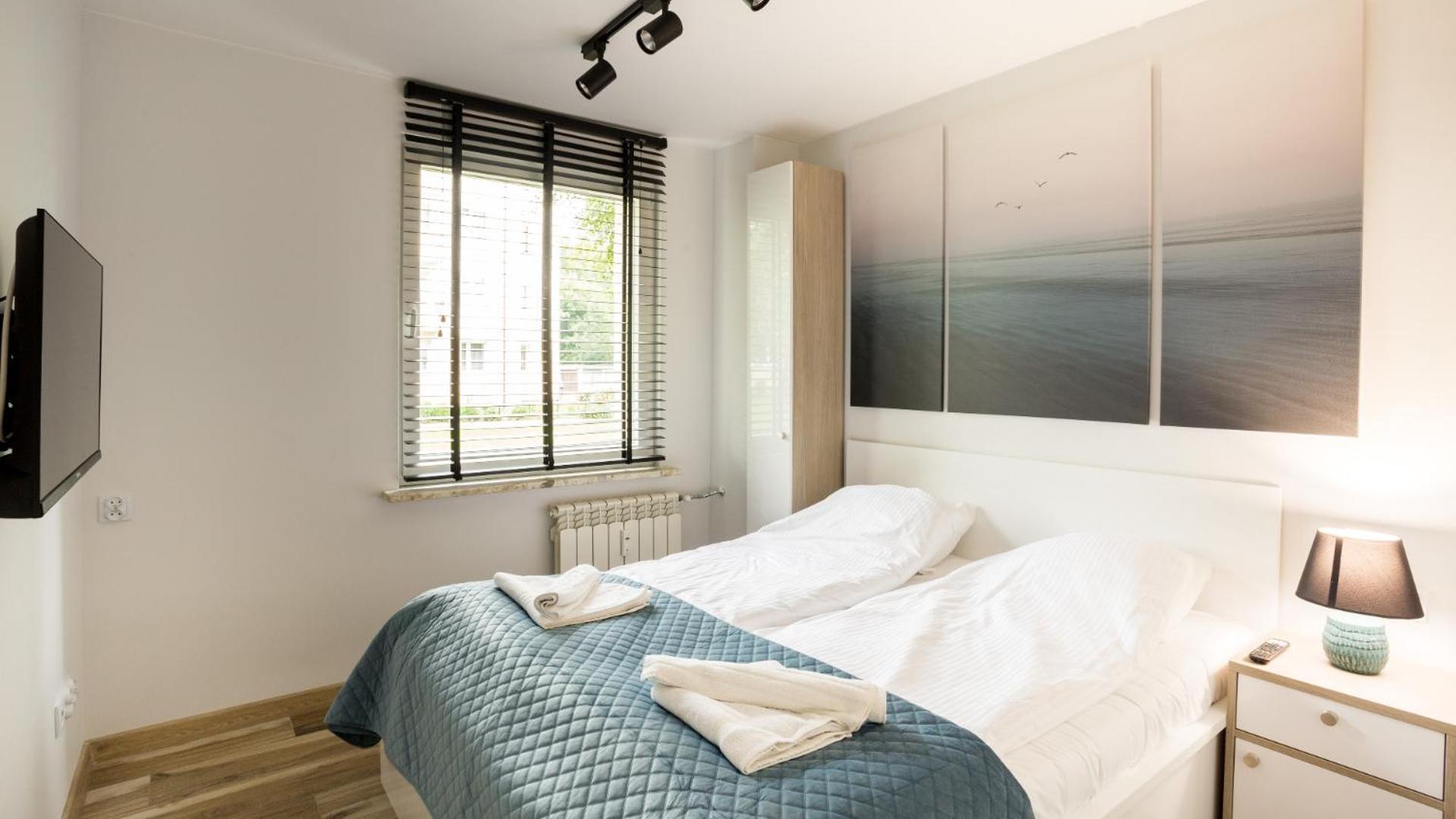 Apartament Baltycka 3 Ustka Eksteriør billede
